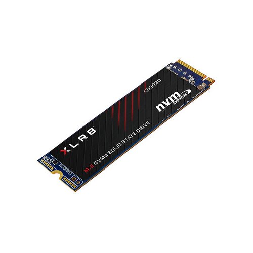 Pny SSD disk CS3030 2TB M.2 80mm Cene