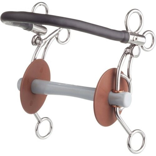 Beris Brzda Tandem US Comfort bar, HARD - 140 mm Slike