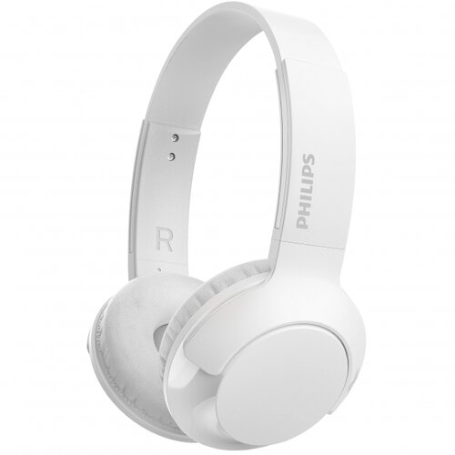 Philips Brezžične slu&amp;scaron;alke SHB3075M2WT/97 bele, (5000526052) Slike