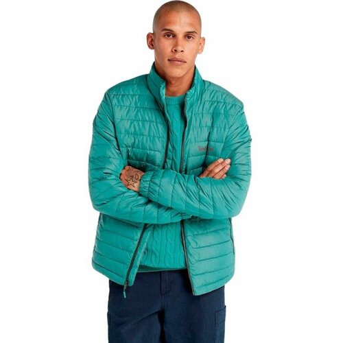 Timberland - - Tirkizna muška jakna Cene