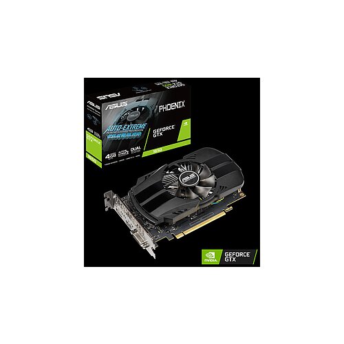 VGA ASUS PH-GTX1650-4G Cijene