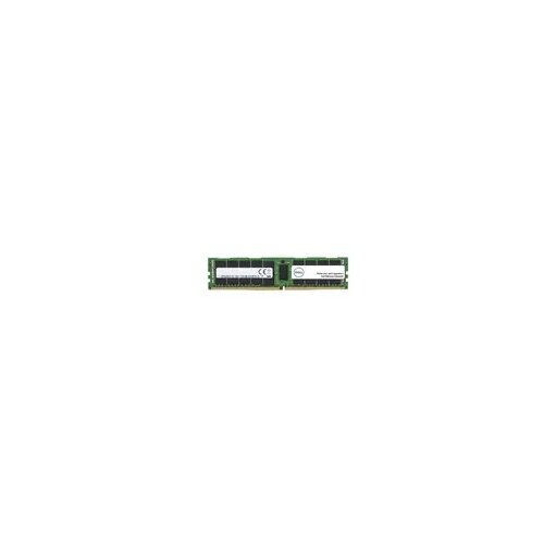 Dell AA579531 memory module 32 GB 1 x 32 GB DDR4 288-pin DIMM ECC Cijene
