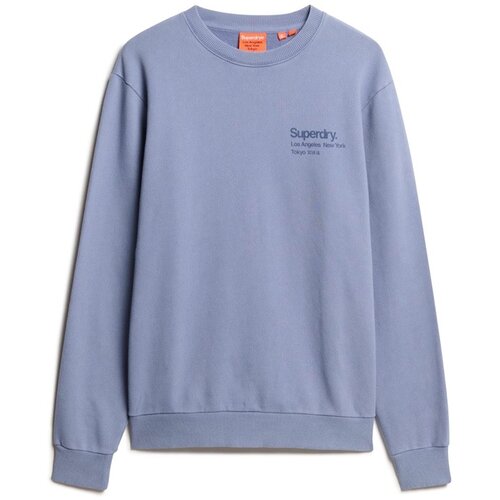 Superdry Core Logo City duks Slike