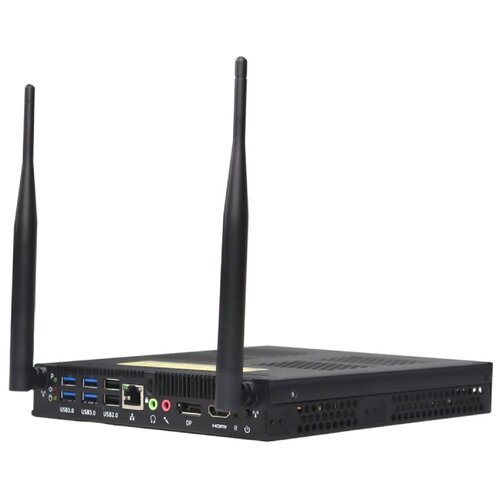 Hisense OPS S02EDS7CA51B On-Board Computer I7-12650H/16GB/512G/Win11 Pro (S02EMS7CA51B) Cene