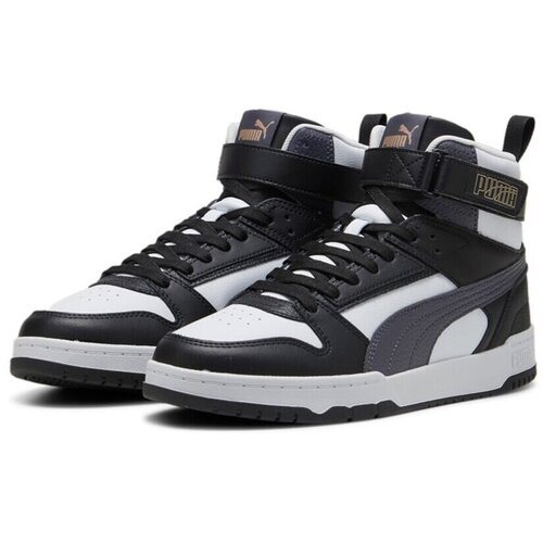Puma Visoke superge Rbd Game pisana Slike