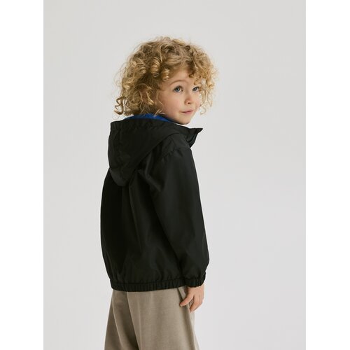 Reserved BOYS` OUTER JACKET - crno Cene