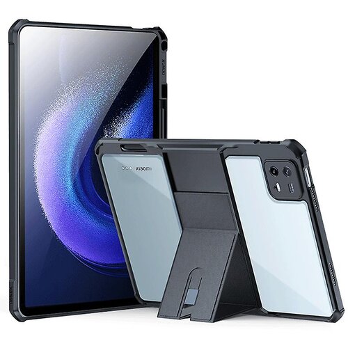 INORCO IDEWEI Za Oukitel C32 telefon, torbica, stojalo, PU usnje, krokodil tekstura, pokrov za pametni telefon, (22033250) Slike