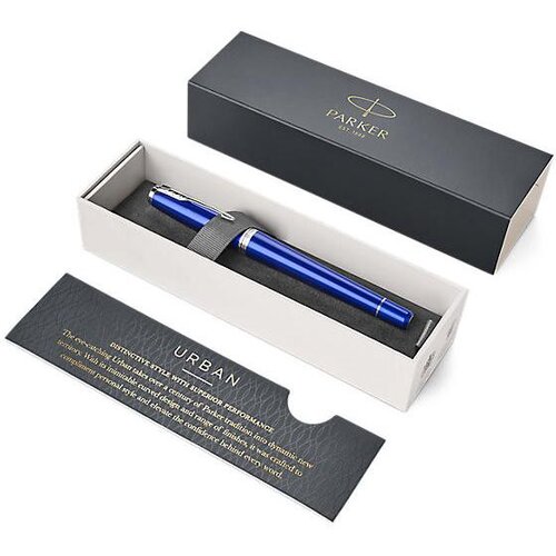 Parker Roler Urban Mat GT Slike