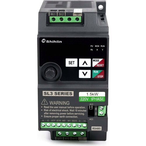 LDO Motors Inverter - Milo 1.5 Cijene