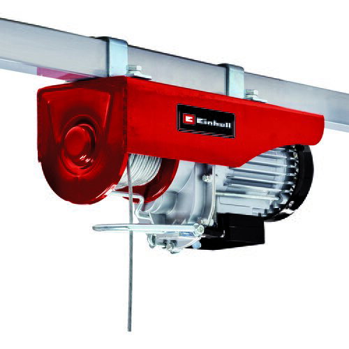 Einhell TC-EH 600, Dizalica sa sajlom (2255150) Cene