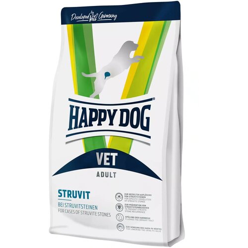 Happy Dog vet Struvit - 12.5 kg Cene