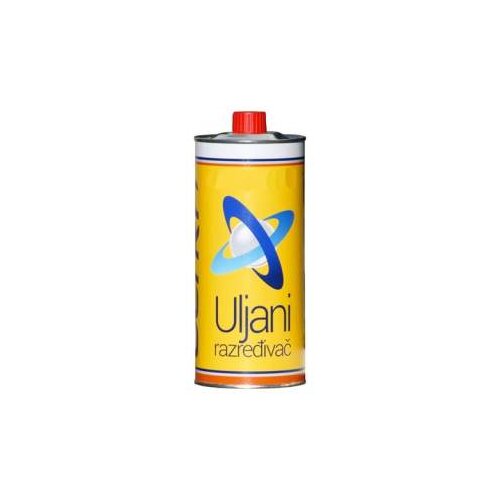 COLOR VISION RAZREÄIVAÄ ULJANI 0,9l Cene