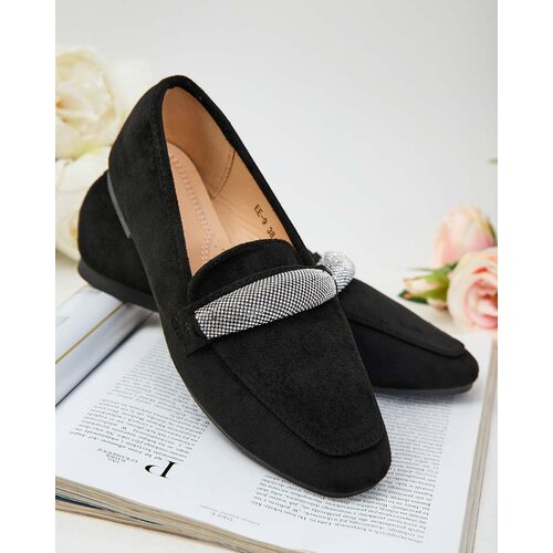 Resti Women&amp;#039;s moccasins eko suede Rellpes Slike