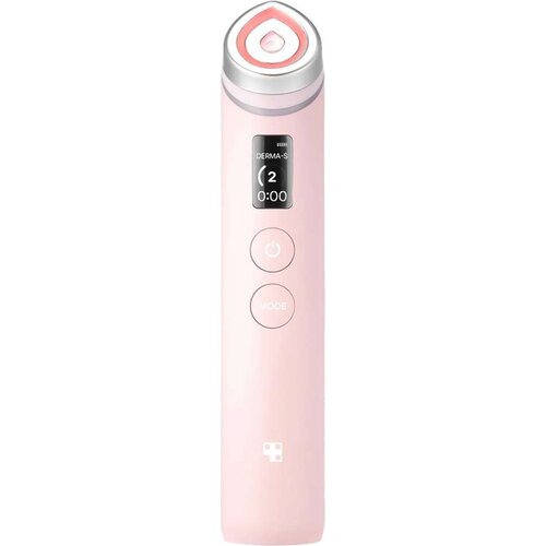 MEDICUBE Age-R Booster Pro višenamjenski uređaj za obnovu i njegu lica boja Pink 155 g Cene