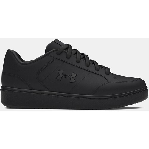 Under Armour Children&amp;#039;s shoes UA GS Official-BLK - unisex Slike