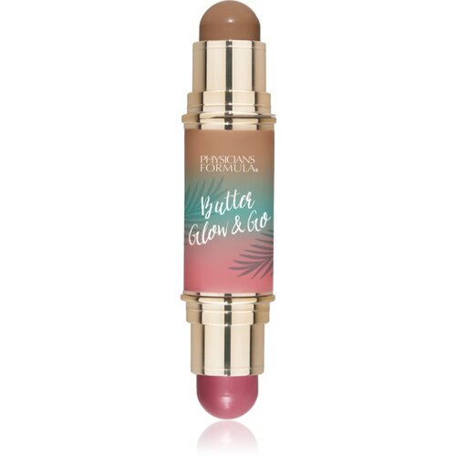 Physicians Formula Butter Glow & Go obojestranski korektor odtenek Berry Tan 10 g Cene