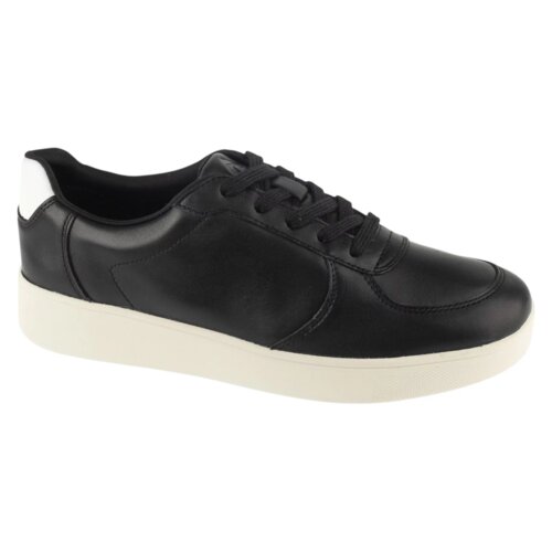 Fitflop Nizke superge Rally Sneakers Črna Slike