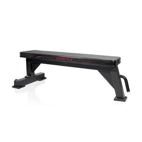 Gymstick Flat Bench Pro, (20494357) Cene