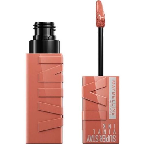 Maybelline Superstay Vinyl Ink Ruž za usne 105 golden Cene