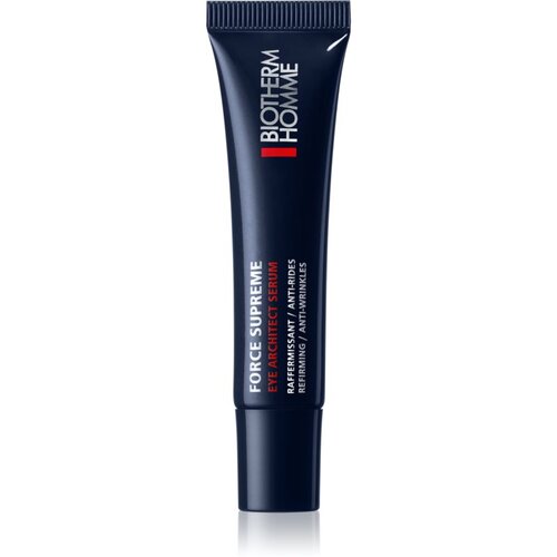 Biotherm Homme Force Supreme učvršćujući serum za područje oko očiju protiv bora 15 ml Cijene