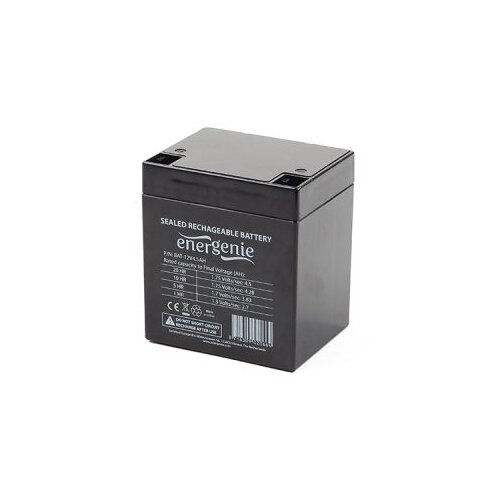  Baterija za UPS GEMBIRD, 12V 4,5 AH BAT-12V4.5AH Cijene