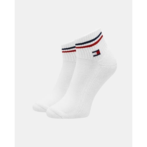 Tommy Hilfiger Nogavice 701228177 Bela Slike