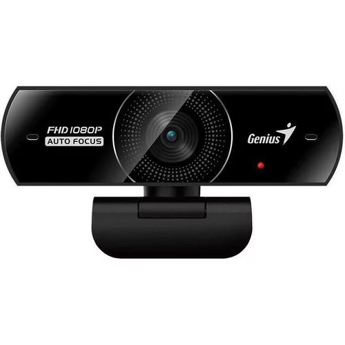 Genius Spletna kamera FaceCam 2022AF (32200005400) črna Full