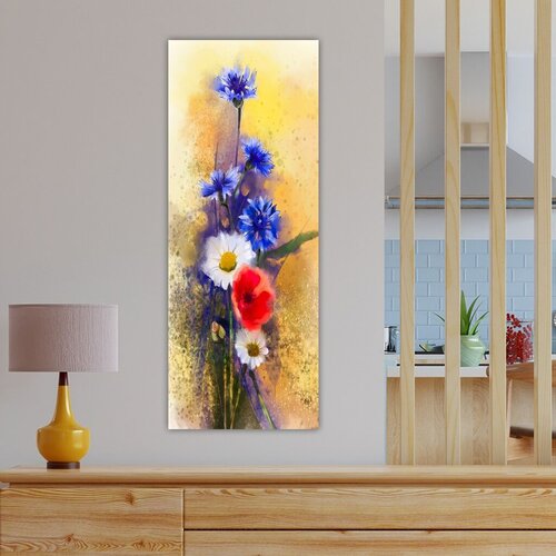 Wallity Slika zida DKY361676993_3080, 30x80cm Cijene