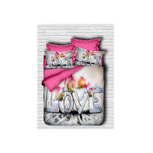 Lessentiel Maison komplet posteljina (160 x 220) 137 Slike