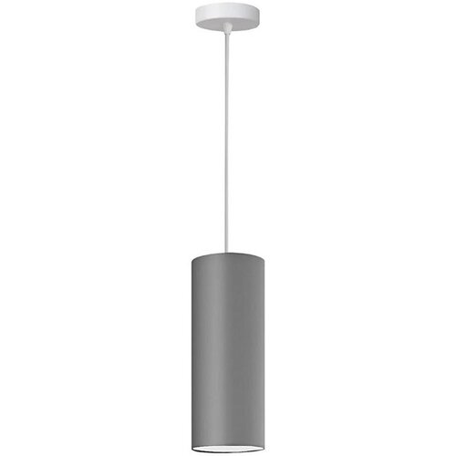  Luster na sajli ZIK 1xE27/40W/230V siv Cene