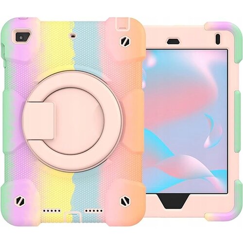 JTech Ohi&scaron;je za iPad Mini 5/4 7,9" z vrtljivim stojalom in držalom za pisala, (22025459) Cene