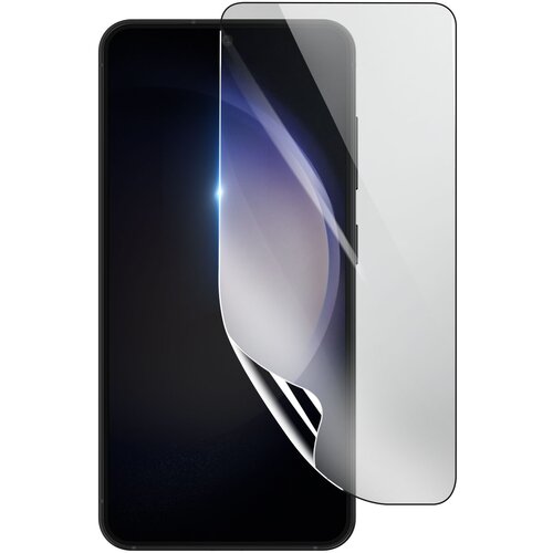 3mk Hidrogelna za&amp;scaron;?ita zaslona pred udarci za Samsung Galaxy S23 Plus, Prozorno, (21153981) Slike