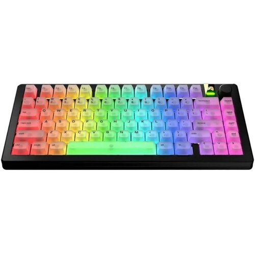 Glorious Keycaps Polychroma V2 RGB Translucent (Kapice za tastaturu) Cene
