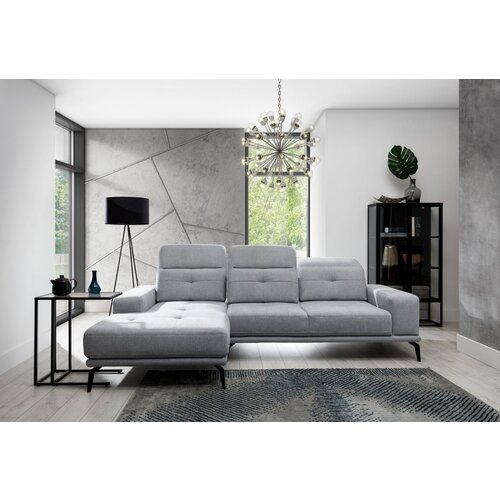 ELTAP Kutni dnevni set Torrense s tabureom-Leva-Primo 88 Cene