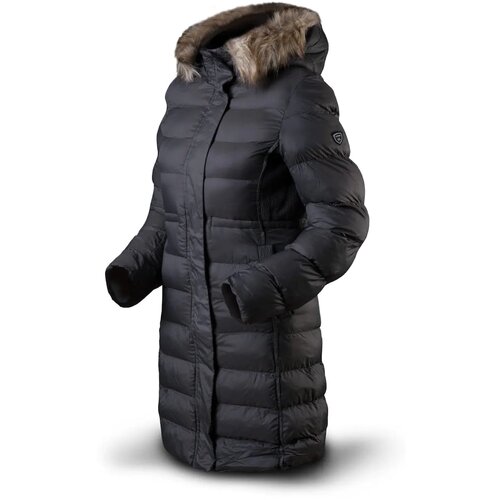 TRIMM Bunda W VILMA dark bordo Cene