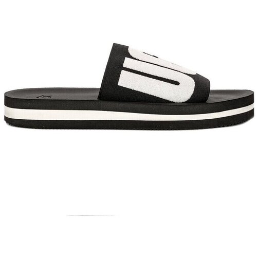 Ugg Zuma Graphic Crna Cijene