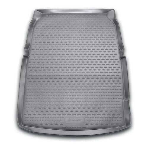 Novline Tipska kadica za gepek BMW 5 (F10), 2010-2016, Siva Cene
