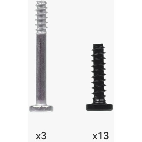Bambu Lab Screws Kit (SCR004) Cene