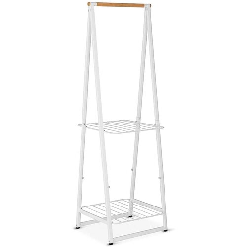 Brabantia stojalo za oblačila belo Cene