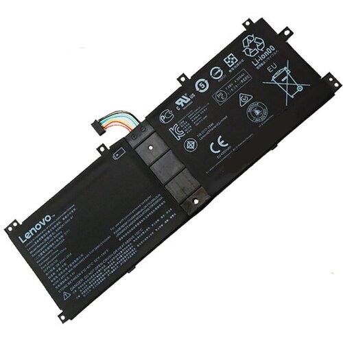 Lenovo Baterija za laptop IdeaPad Miix 510/5B10L68713, 7.68 V, 38 Wh/4955 mAh, Crna Cene