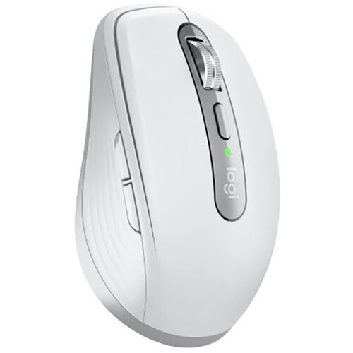 Logitech MX Anywhere 3S PALE GREY Wireless mi&scaron; Cene