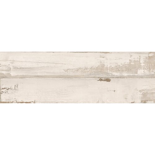 Gemma romance white 30x90cm Cene