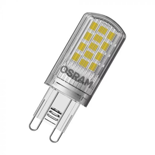 Osram LED sijalica 4,2W G9 230V 2700K 470lm Cene