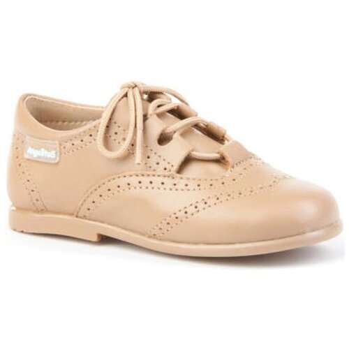 Angelitos Čevlji Derby 12685-18 Kostanjeva Cene