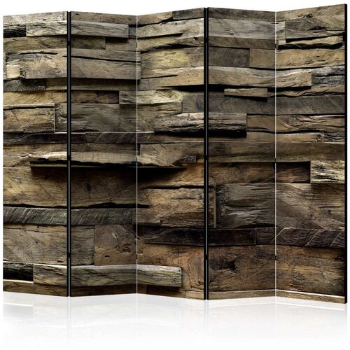  Paravan u 5 dijelova - Rustic Style: Country Cottage II [Room Dividers] 225x172 Slike