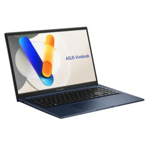 Asus VivoBook X1504VA-BQ4102 Intel Core 5 120U, 15.6" FHD, 16GB DDR5 (2x8GB), 512GB Cijene
