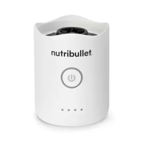 Nutribullet Pokončni me&amp;scaron;alnik NBP013W Slike