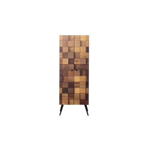 Hanah home kofin hititte multi purpose cabinet Slike