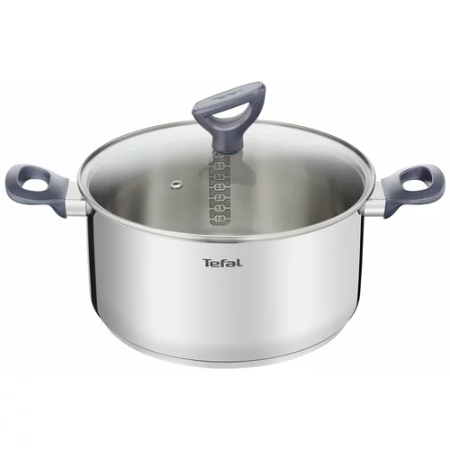 Tefal LONEC S POKROVOM 24 CM DAILY COOK