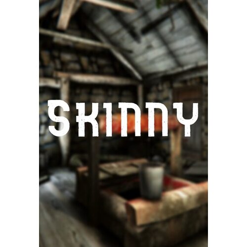  Skinny Steam Key GLOBAL Cene